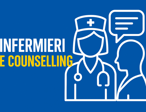 INFERMIERI E COUNSELLING