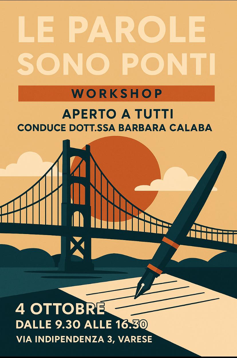 workshop auris formazione